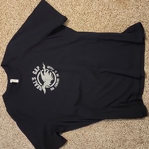 Bella + Canvas T Shirt 4XL